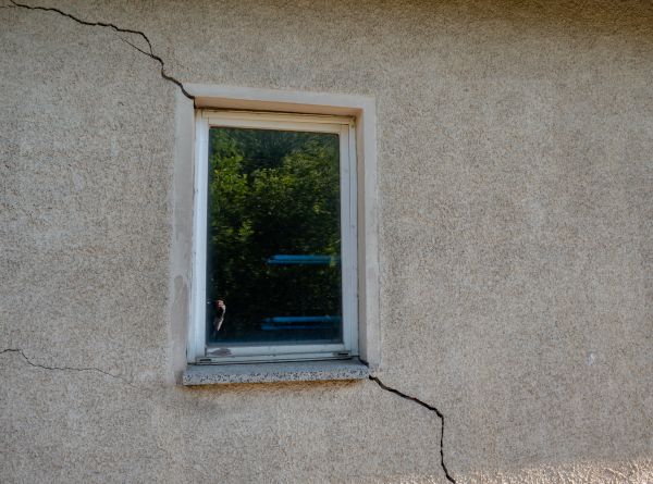 Foundation Structural Repair in Rowlett