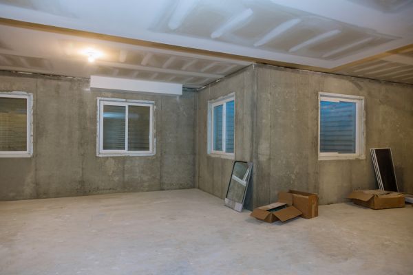 Cost of Home Foundation Service in Rowlett