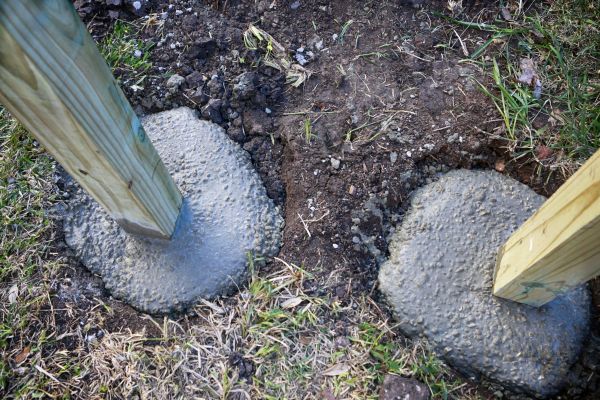 Cost of Piling Repair in Rowlett