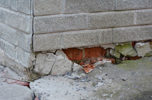 Cost of Residential Foundation Repair in Rowlett