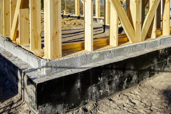 Cost of Sinking Foundation Lifting in Rowlett