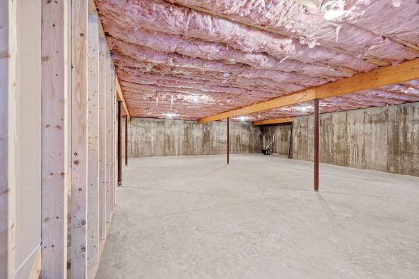 Foundation Maintenance in Rowlett