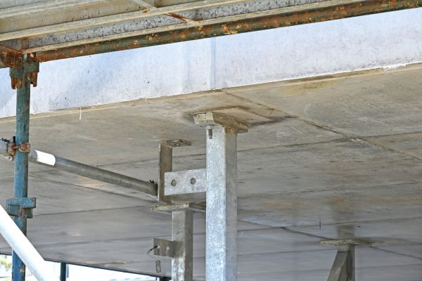 Cost of Pier And Beam Repair in Rowlett