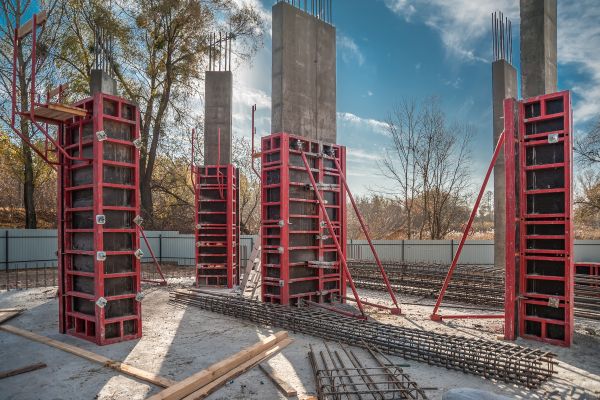 Foundation Support Service in Rowlett