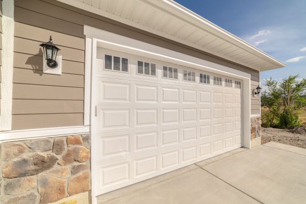 Garage Lifting in Rowlett