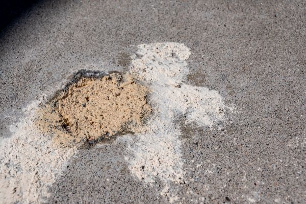Foundation Leveling Service in Rowlett